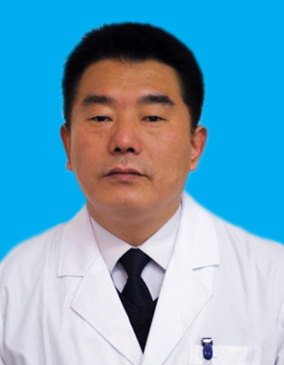 魏文忠