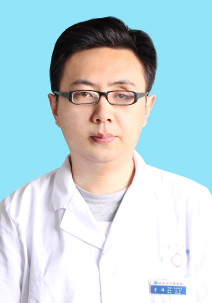 于 洋