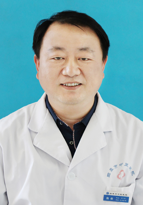 顏 強