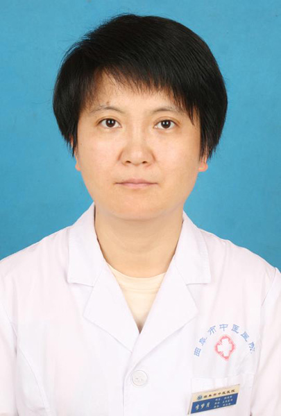 李夢(mèng)月