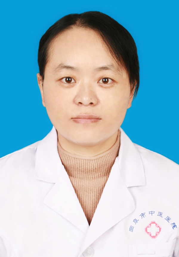 孔 麗