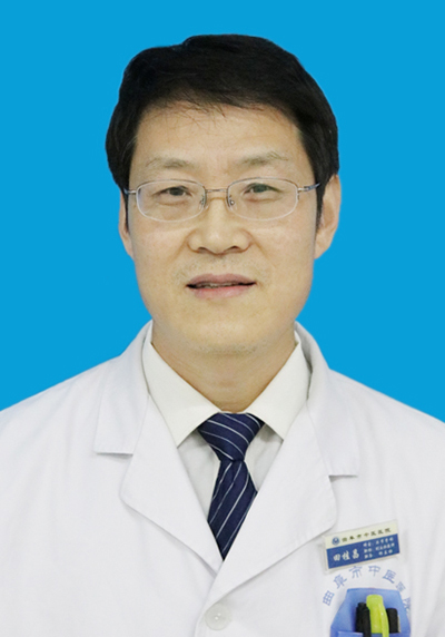 田桂昌