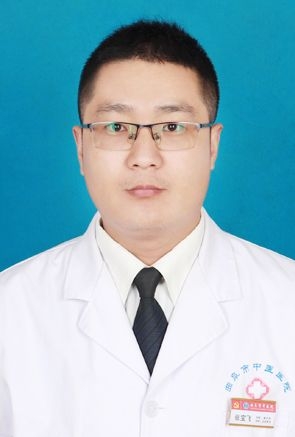 張寶飛