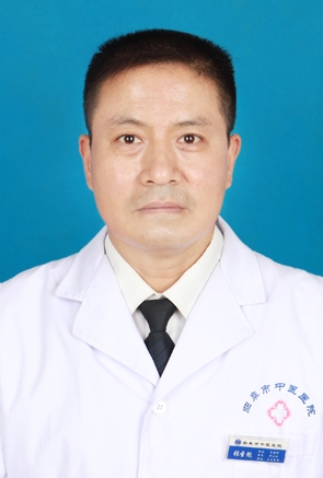 張圣魁