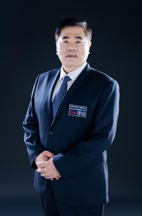 張 偉