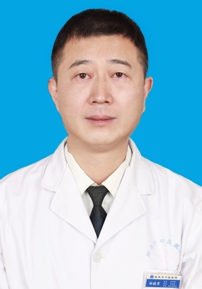 杜曉軍