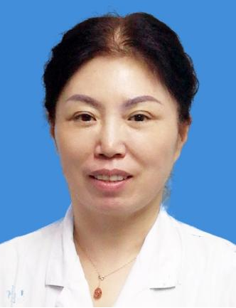劉洪麗