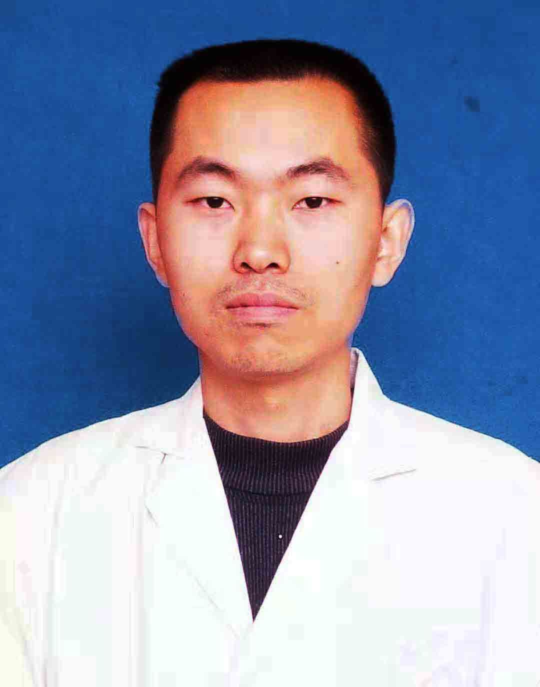 姜果鑫