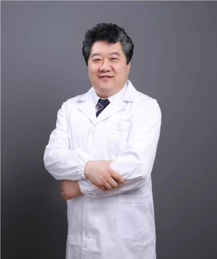 李鷹