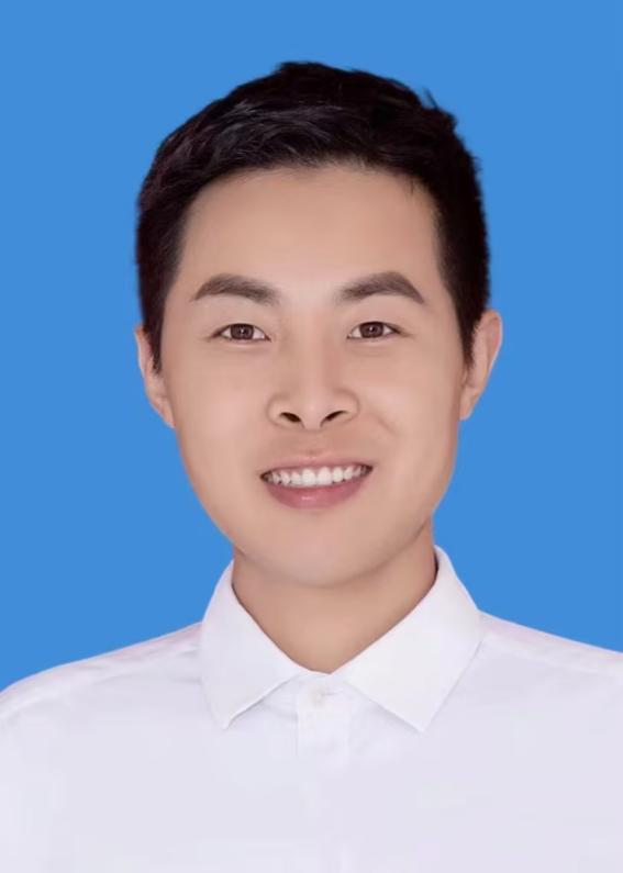 李鴻將